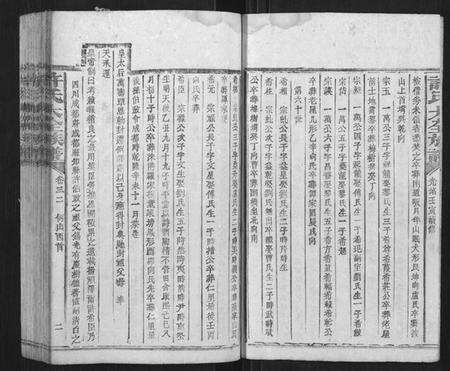 江西许氏族谱-许氏大全族谱.pdf电子版预览图2