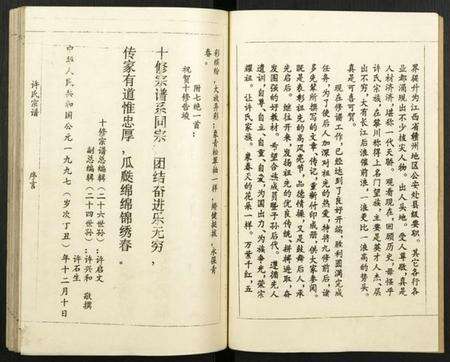 江西许氏族谱-许氏宗谱.pdf电子版预览图3