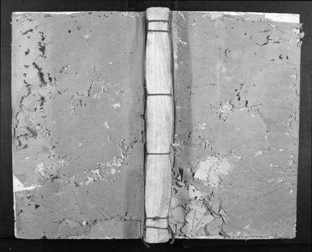 江西许氏族谱-赣南许氏第一次联修族谱.pdf电子版缩略图