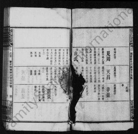 湖南刘氏族谱-刘氏宗谱 [残卷].pdf电子版预览图3