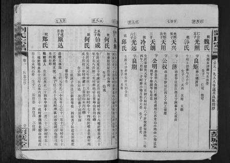 湖南刘氏族谱-刘氏宗谱[39卷].pdf电子版预览图4