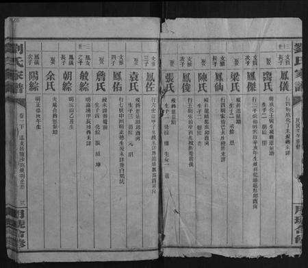 湖南刘氏族谱-刘氏家谱.pdf电子版预览图2