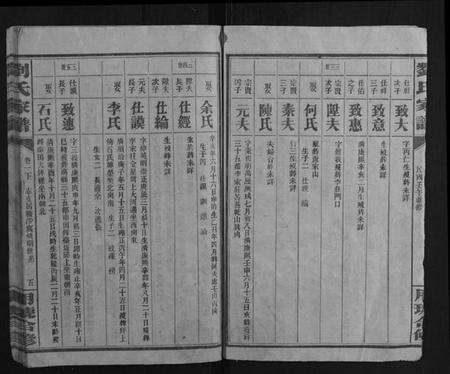 湖南刘氏族谱-刘氏家谱.pdf电子版预览图4