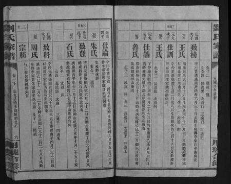 湖南刘氏族谱-刘氏家谱.pdf电子版预览图5