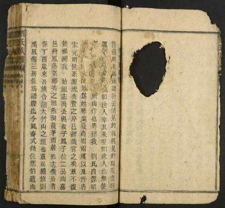 湖南刘氏族谱-刘氏族谱.pdf电子版预览图4