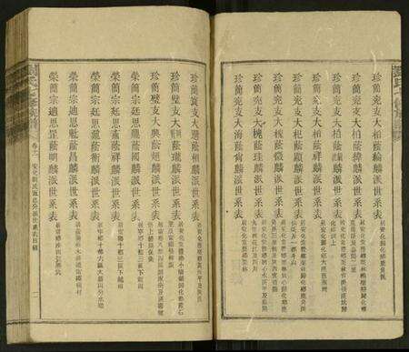 湖南刘氏族谱-刘氏族谱 [24卷,首1卷].pdf电子版预览图2