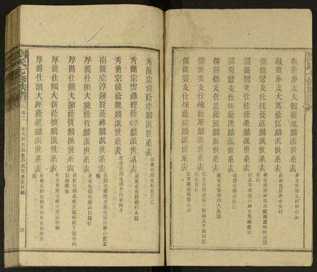 湖南刘氏族谱-刘氏族谱 [24卷,首1卷].pdf电子版预览图4