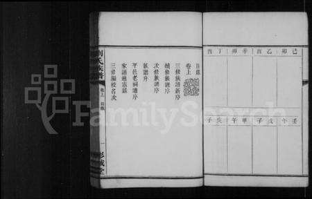 湖南刘氏族谱-刘氏族谱 [4卷,首2卷].pdf电子版预览图4