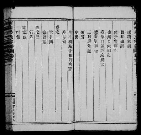 浙江陆氏族谱-河南陆氏宗谱 [6卷].pdf电子版预览图3