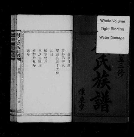 湖南刘氏族谱-刘氏续修族谱 [卷数不明].pdf电子版预览图3