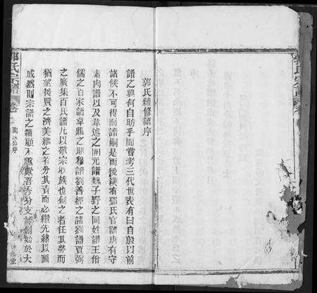 湖北郭氏族谱-郭氏宗谱.pdf电子版预览图4