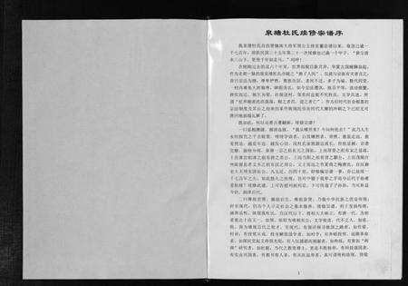 浙江杜氏族谱-泉塘杜氏宗谱 [4卷].pdf电子版预览图2