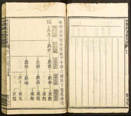 湖南刘氏族谱-东湖刘氏五修宗谱.pdf电子版预览图3