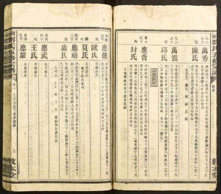 湖南刘氏族谱-东湖刘氏五修宗谱.pdf电子版预览图5