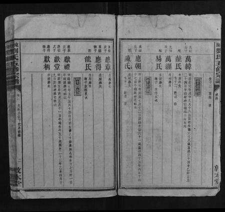 湖南刘氏族谱-东湖刘氏五修族谱.pdf电子版预览图2