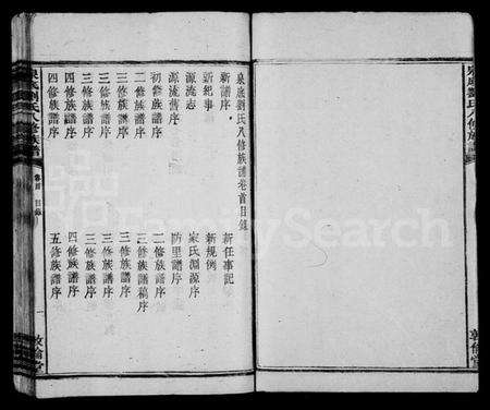 湖南刘氏族谱-泉底刘氏八修族谱 [26卷,含卷首].pdf电子版预览图5