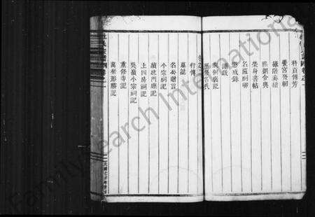 浙江杜氏族谱-浣溪杜氏宗谱 [14卷].pdf电子版预览图3