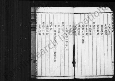 浙江杜氏族谱-浣溪杜氏宗谱 [14卷].pdf电子版预览图4