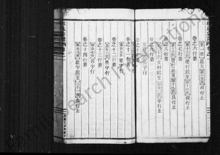 浙江杜氏族谱-浣溪杜氏宗谱 [14卷].pdf电子版预览图5