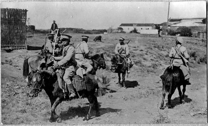 1911年辛亥革命影像资料大全预览图3