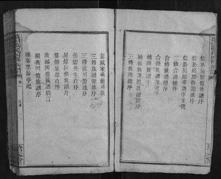 湖南刘氏族谱-溪田刘氏四修族谱[16卷].pdf电子版预览图2