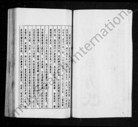 浙江方氏族谱-浦阳仙华方氏宗谱 [17卷].pdf电子版预览图4