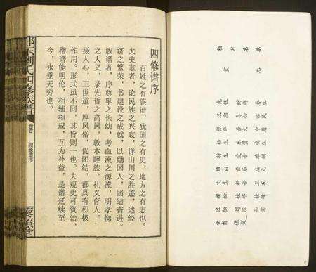 湖南刘氏族谱-邵东刘氏四修族谱 [各派分卷,首1卷,末2卷].pdf电子版预览图5