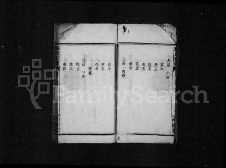 湖北韩氏族谱-韩氏宗谱.pdf电子版预览图3