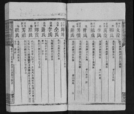 湖南刘氏族谱-邵陵刘氏四修族谱.pdf电子版预览图3