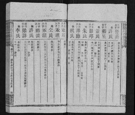 湖南刘氏族谱-邵陵刘氏四修族谱.pdf电子版预览图5