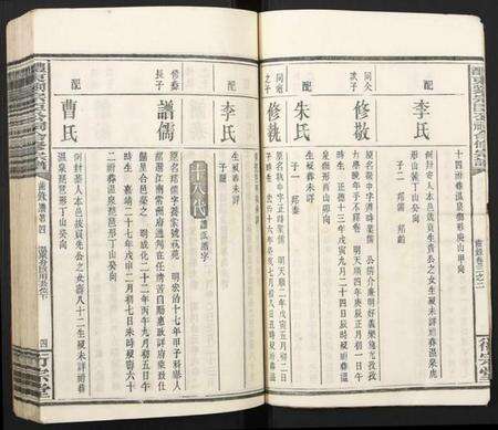 湖南刘氏族谱-醴东刘宗臣公祠合修宗谱.pdf电子版预览图4