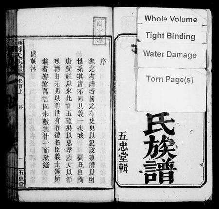 湖南刘氏族谱-镇溪刘氏族谱 [7卷,首2卷].pdf电子版预览图3