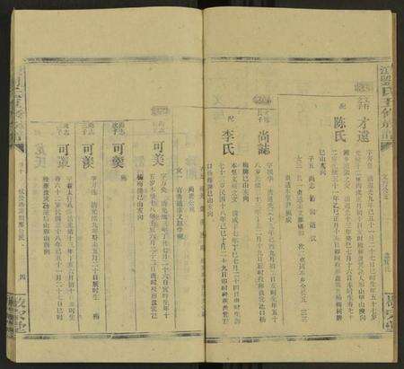 湖南刘氏族谱-双江刘氏五修族谱 [43卷及卷首上下, 卷末6卷].pdf电子版预览图4