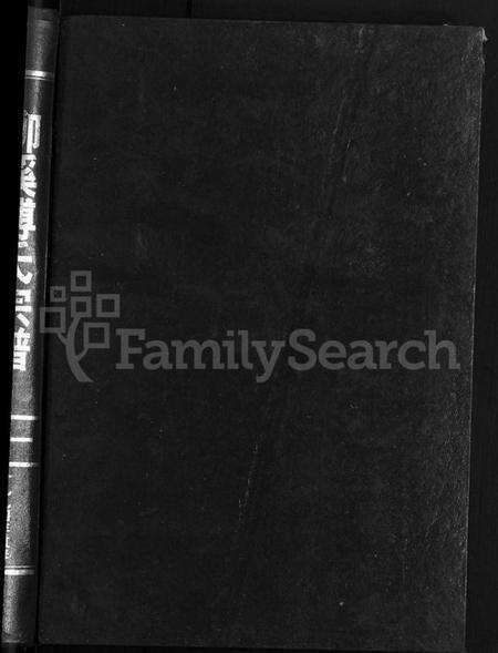 浙江傅氏族谱-浦阳柳溪傅氏宗谱 [4卷].pdf电子版预览图1