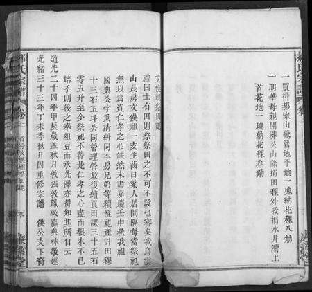 湖北郝氏族谱-郝氏宗谱.pdf电子版预览图4