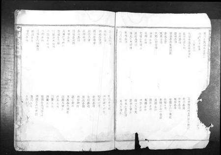 江西黄氏族谱-安会黄氏重修族谱[不分卷].pdf电子版预览图3