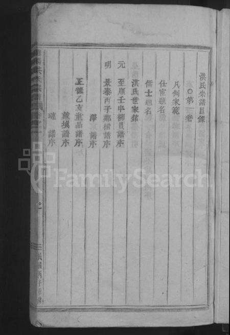 浙江洪氏族谱-浦阳海塘洪氏宗谱 [29卷].pdf电子版预览图3