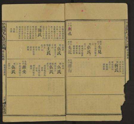 湖南刘氏族谱-平砥刘氏七修宗谱 [11卷及卷首, 另含世系卷30及卷首].pdf电子版预览图3