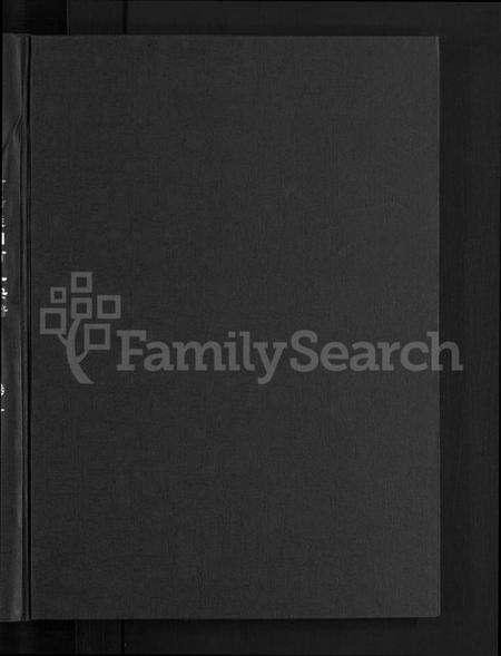 浙江何氏族谱-浦阳义门何氏宗谱 [6卷].pdf电子版预览图1