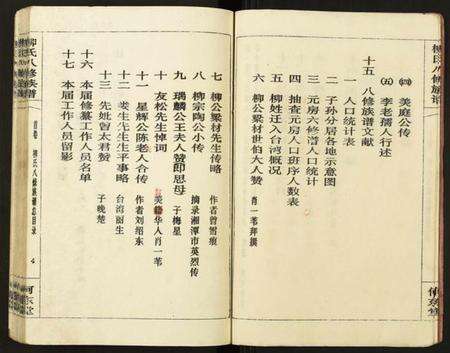 湖南柳氏族谱-柳氏八修族谱.pdf电子版预览图5