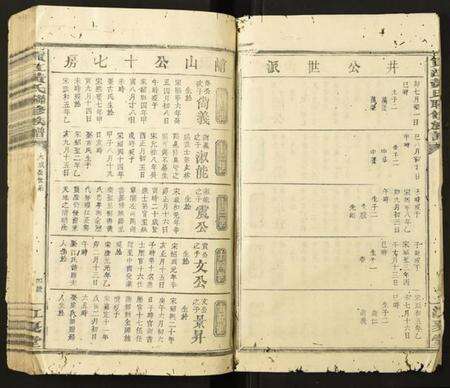 江西黄氏族谱-贡江黄氏联修族谱.pdf电子版预览图3