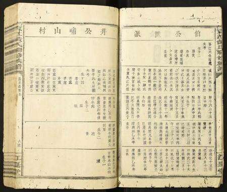 江西黄氏族谱-贡江黄氏联修族谱.pdf电子版预览图4