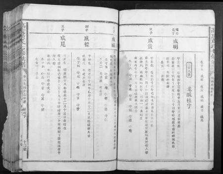 江西黄氏族谱-高虔黄氏七修族谱[不分卷].pdf电子版预览图2