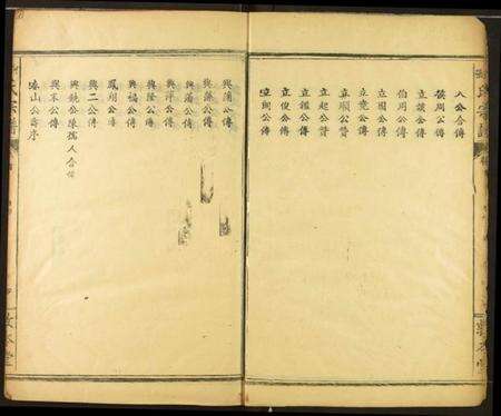 湖北何氏族谱-何氏宗谱.pdf电子版预览图5