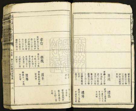 江西黄氏族谱-黄氏三修族谱.pdf电子版预览图4