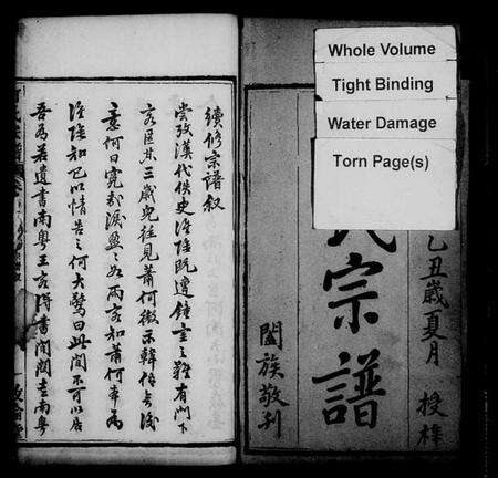 湖北何氏族谱-何氏宗谱 [34卷,首2卷].pdf电子版预览图2