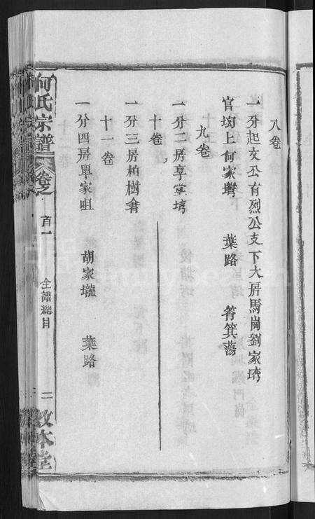 湖北何氏族谱-何氏宗谱 [42卷].pdf电子版预览图5