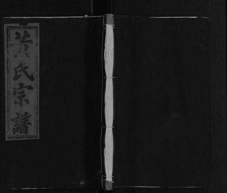 江西黄氏族谱-黄氏宗谱.pdf电子版缩略图