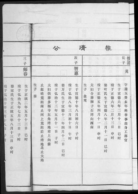 江西黄氏族谱-黄氏宗谱.pdf电子版预览图3