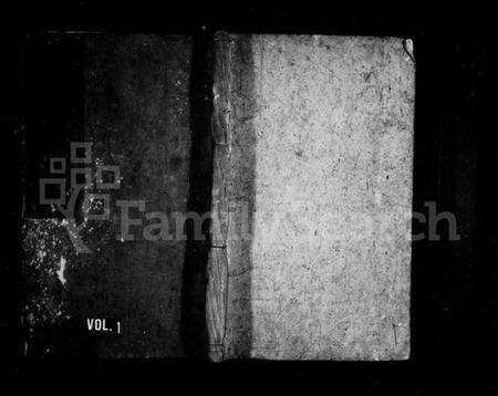 江西黄氏族谱-黄氏宗谱 [残卷].pdf电子版预览图1